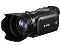 Videocámara XA10 Canon *PRO*